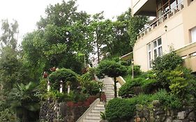 Hotel Sinclairs Darjeeling